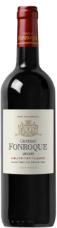 Château Fonroque 2020
